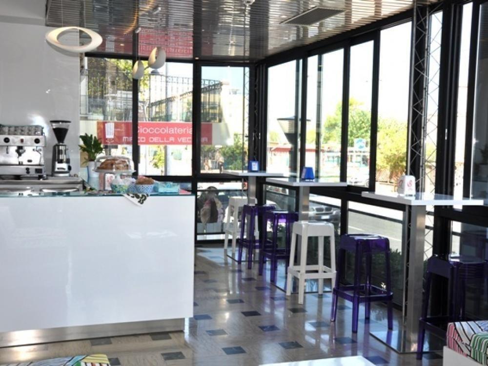 Hotel Adelphi Riccione Luaran gambar
