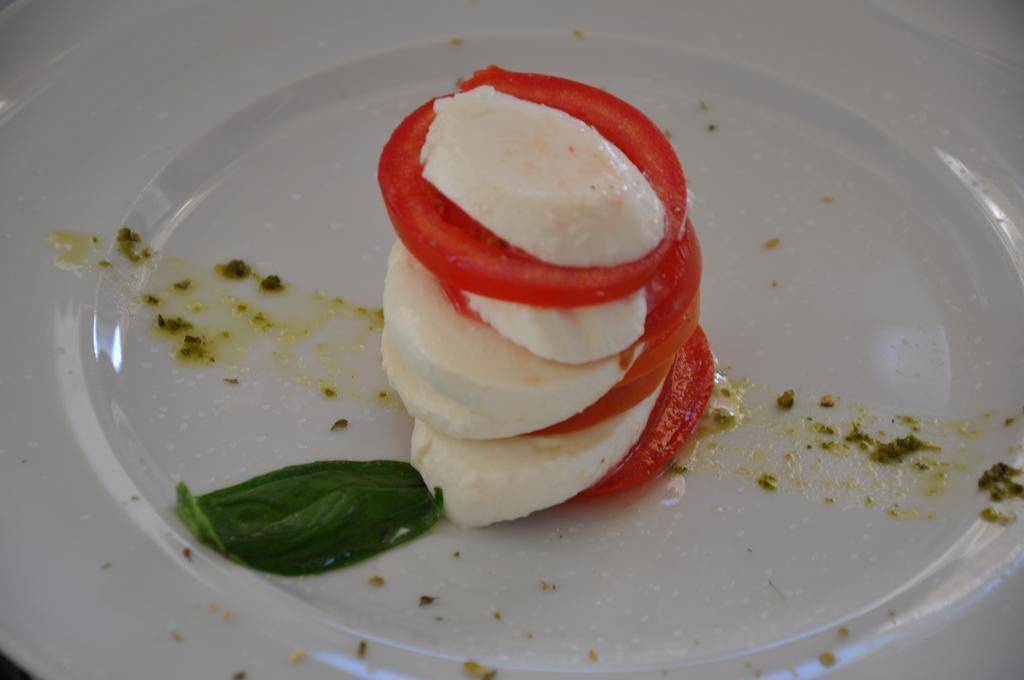 Hotel Adelphi Riccione Luaran gambar